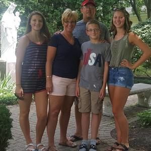 Meet your Posher, Randy